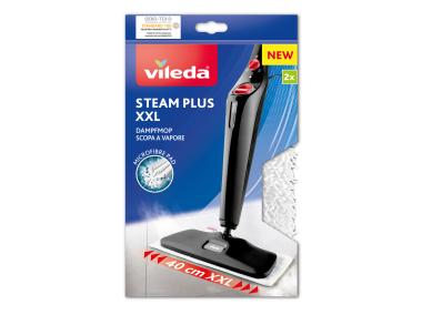 Zdjęcie: Wkład do mopa parowego Steam Plus XXL 2 sztuki VILEDA
