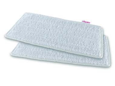 Zdjęcie: Wkład do mopa parowego Steam Plus XXL 2 sztuki VILEDA