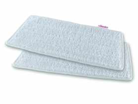 Wkład do mopa parowego Steam Plus XXL 2 sztuki VILEDA