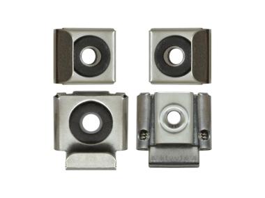 Zdjęcie: Mocowanie lustra W7886 4 elementy STAHL