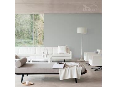 Zdjęcie: Farba do wnętrz EasyCare 5 L najpopularniejszy szary DULUX