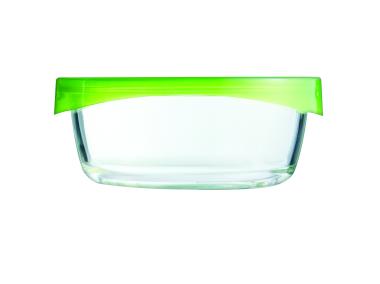 Zdjęcie: Pojemnik okrągły Keepn Box z pokrywką 390 ml LUMINARC