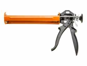 Wyciskacz do tub z silikonem, 240mm NEO