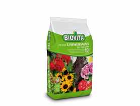 Ziemia uniwersalna 10 L BIOVITA