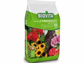 Ziemia uniwersalna 10 L BIOVITA