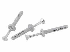 Kołki rozporowe Nida 6x40 mm SINIAT