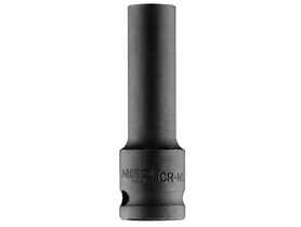 Nasadka udarowa 1/2" długa , 10 x 78mm , Cr-Mo NEO