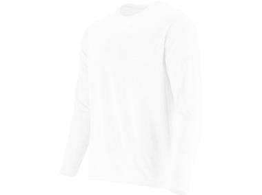 Zdjęcie: Koszulka z długim rękawem, biała, "XL", CE, LAHTI PRO