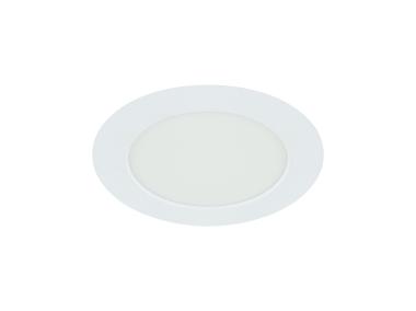 Zdjęcie: Oprawa typu downlight SMD LED Wafel C 12 W CCT kolor biały STRUHM