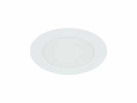 Oprawa typu downlight SMD LED Wafel C 12 W CCT kolor biały STRUHM