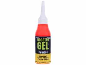 Booster gel method feeder ananas, tutti-frutti, truskawka 90 g JAXON