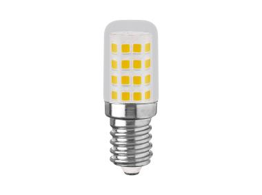 Zdjęcie: Lampa z diodami SMD Pio LED E14 3 W WW barwa ciepłobiała STRUHM
