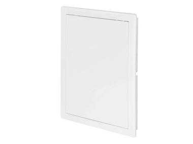 Zdjęcie: Drzwiczki rewizyjne plastikowe 25x33 AWENTA
