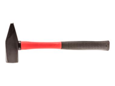 Zdjęcie: Młotek ślusarski 1000 g, trzonek z włókna szklanego TOP TOOLS