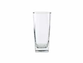 Komplet szklanek wysokich Paradise 330 ml - 6 szt.  AMBITION