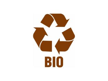 Zdjęcie: Oznaczenie "Oznaczenie Bio" 15x15 cm  METRO