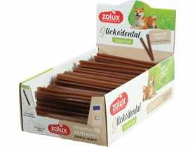 Przysmak dentystyczny dla psa Stickodental M 12 cm ZOLUX