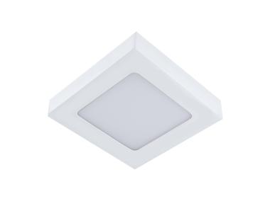 Zdjęcie: Oprawa sufitowa SMD Martin Led D 6W kolor biały STRUHM