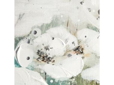 Zdjęcie: Obraz Fleurs 2, 30x90 cm EUROFIRANY