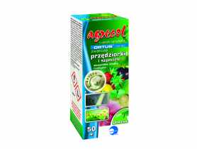 Środek owadobójczy Ortus 05SC 0,05 L AGRECOL