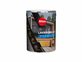 Lakierobejca do drewna Premium 10 lat dąb 5 L ALTAX
