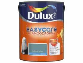 Farba do wnętrz EasyCare 5 L szykowny turkus DULUX