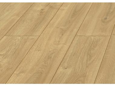 Zdjęcie: Panele podłogowe Dąb Novalja, AC4, 8 mm, V-fuga KRONOPOL