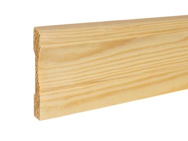 Zdjęcie: Cokół przypodłogowy 12x70x2100 mm DOLLKEN