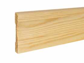 Cokół przypodłogowy 12x70x2100 mm DOLLKEN