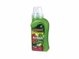 Nawóz do bonsai 0,25 L AGRECOL
