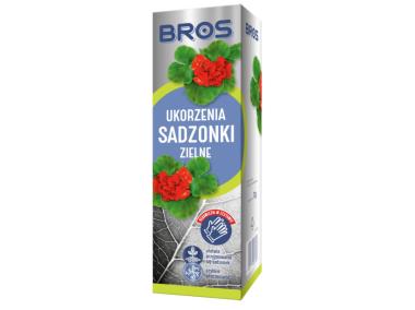 Zdjęcie: Preparat do ukorzeniania sadzonek zielnych 70 g BROS
