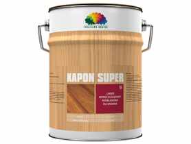 Lakier Kapon Super 5 L POLFARB DĘBICA