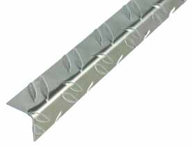Profil kątowy ALU wzór 1000x35,5x35,5x1,5 mm ALBERTS