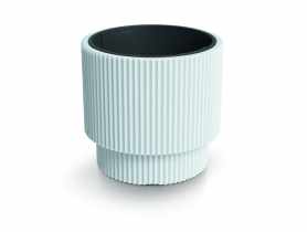 Doniczka Milly DBMIN400 biała PROSPERPLAST