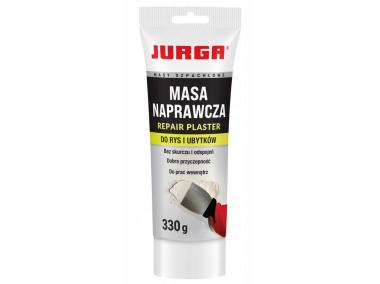 Zdjęcie: Masa szpachlowa naprawcza Repair plaster 330 g JURGA