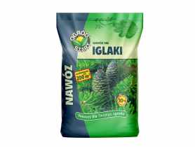 Nawóz na iglaki 10 kg OGRÓD START