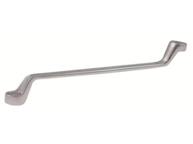 Zdjęcie: Klucz oczkowo odgięty 25x28 mm PROLINE