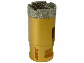 Otwornica diamentowa m14, 30 mm VERKE