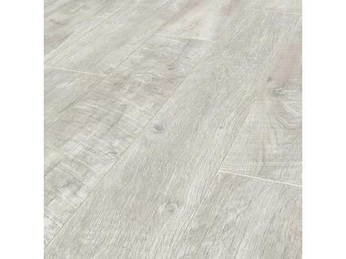 Zdjęcie: Panele podłogowe Super Natural Classic Alabaster Barnwood 8 mm AC4 Vfuga K060 KRONO ORIGINAL