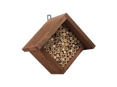 Zdjęcie: Domek dla owadów 24x14x24 cm TIN TOURS