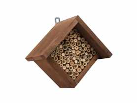 Domek dla owadów 24x14x24 cm TIN TOURS