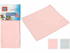 Ściereczka z mikrofibry Clean and Shine Modern Home RAVI