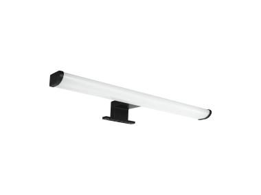 Zdjęcie: Oprawa dekoracyjna SMD LED Dorian LED 8 W NW kolor czarny STRUHM