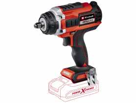 Klucz udarowy akumulatorowy IMPAXXO 18/400 Solo EINHELL