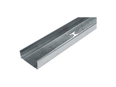 Zdjęcie: Profil ścienny CW100 - 50 mm - 3 mb Eco BUDMAT PŁOCK
