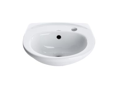 Zdjęcie: Umywalka Eko2000 - 40 cm CERSANIT