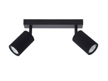 Zdjęcie: Listwa Dolomit 2 Black ADRILUX