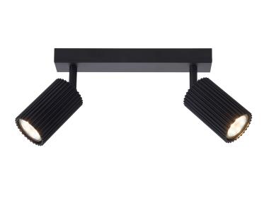 Zdjęcie: Listwa Dolomit 2 Black ADRILUX