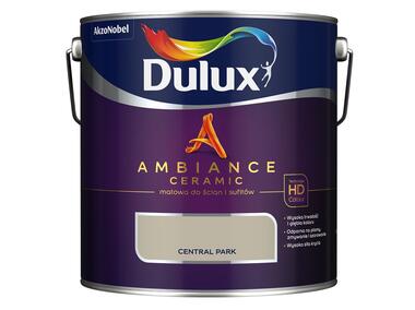 Zdjęcie: Farba ceramiczna Ambiance Central Park 2,5 L DULUX
