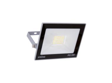 Zdjęcie: Naświetlacz SMD Kroma Led  30W kolor szary STRUHM